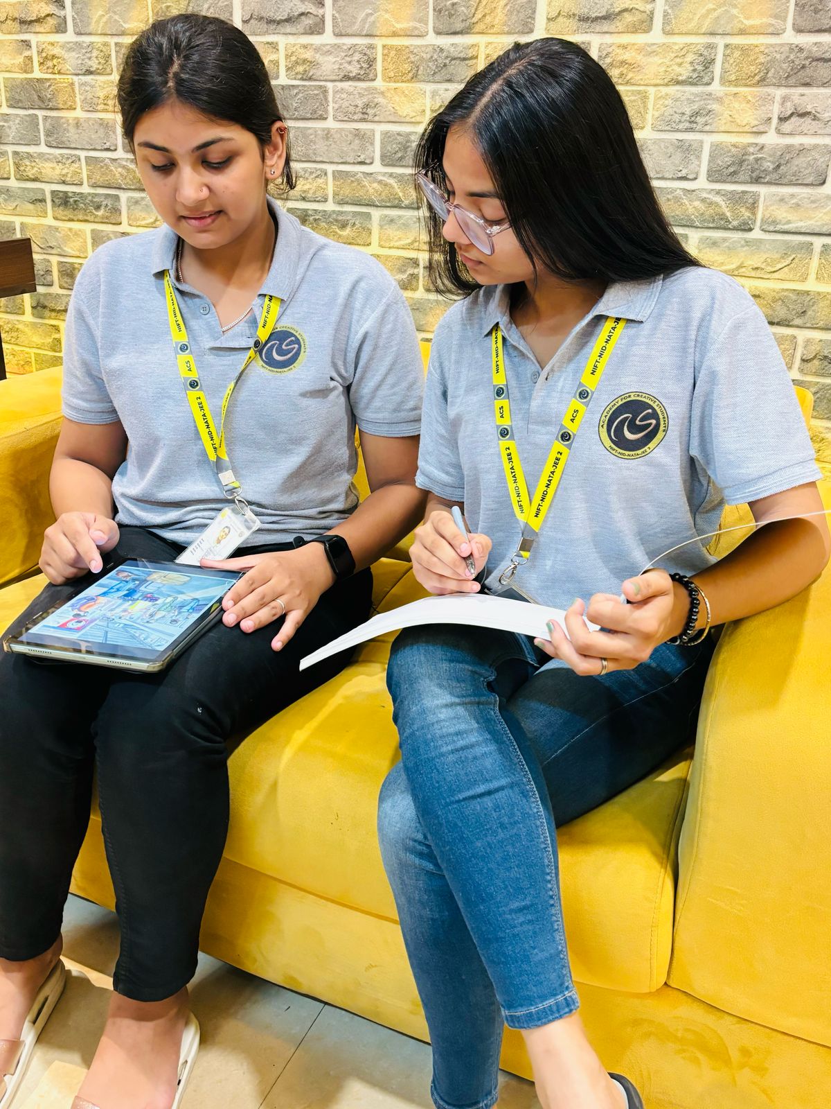 CEED / UCEED Design Foundation Program