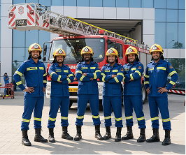 100% Career Guidance and Placement Support