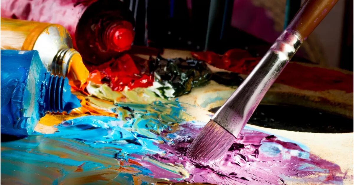 WHY CHOOSE FINE ARTS AS CAREER ?