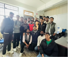 Industry-Oriented Diploma and Degree Programs