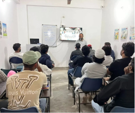 Experienced and Dedicated Faculty